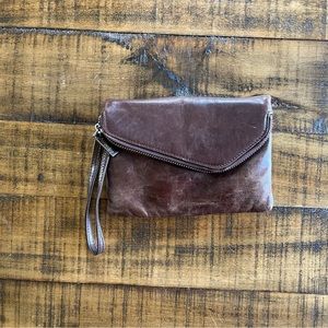 HOBO International Daria crossbody / clutch